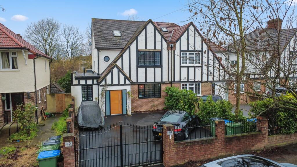 Main image of property: Woolacoombe Road