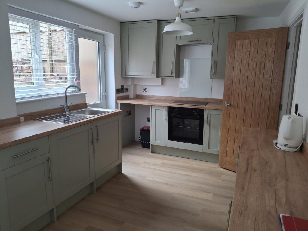 House in Exeter, Wonford - More