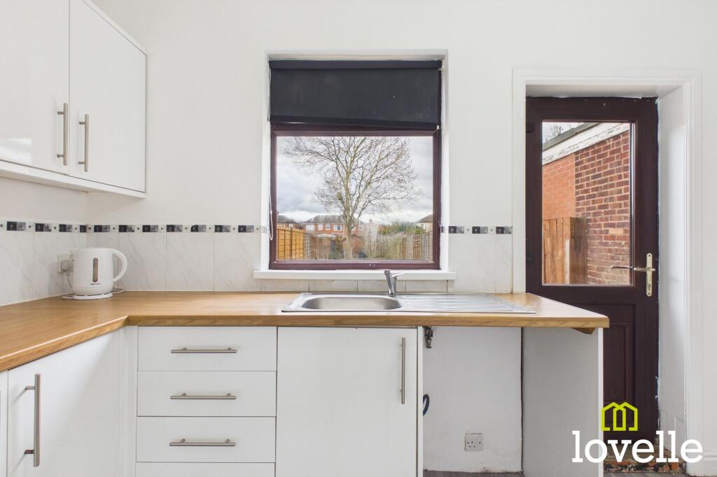 House in Hull, Kingston upon Hull - More