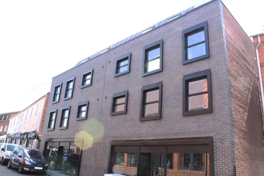 Main image of property: Spring Head, Wednesbury