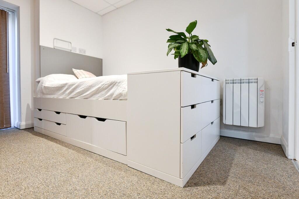 Additional image 17 of Newly Refurbished Student Studios, available for 2026/27, 1 available now, some early starts available 