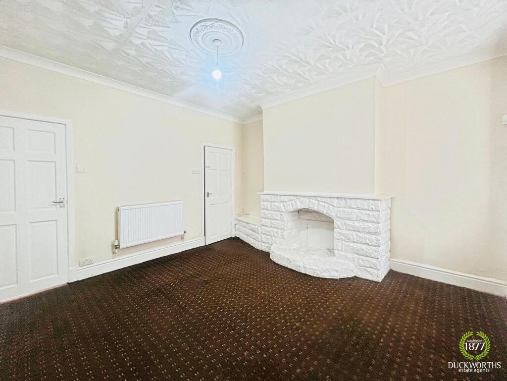 House in Burnley, Lancashire - More