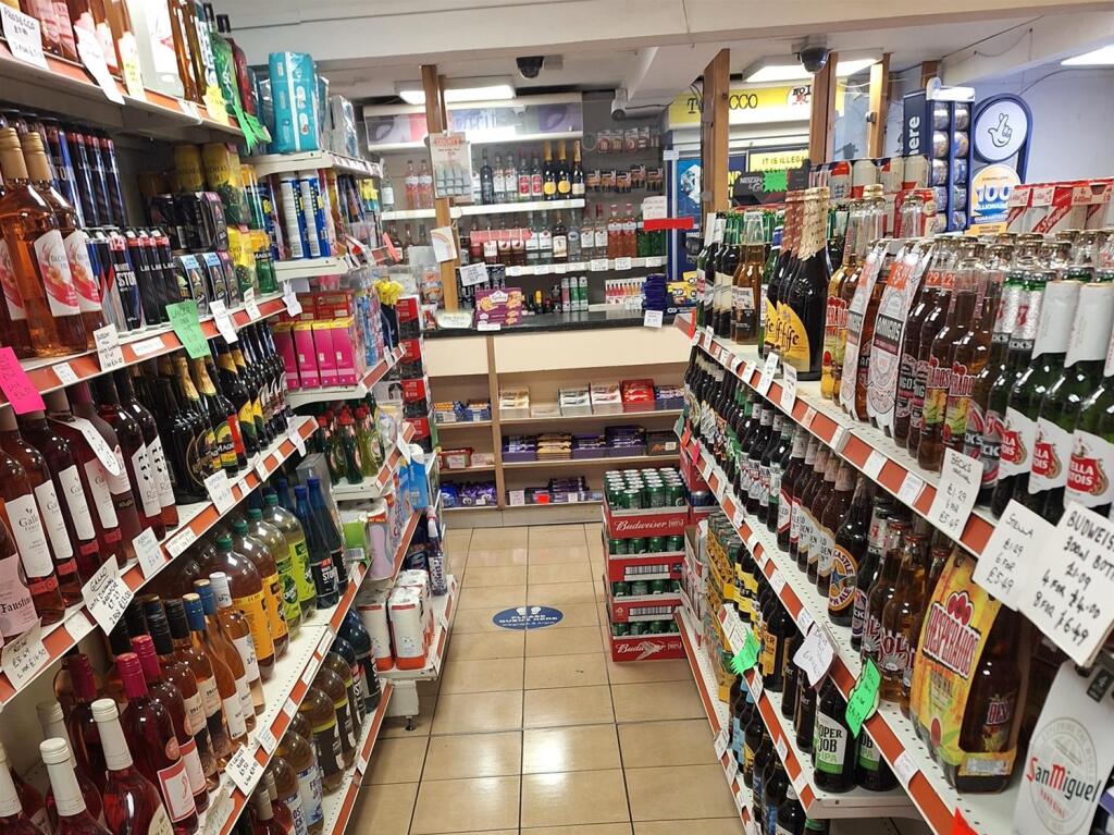 Additional image 4 of Off License & Convenience, Queensbury, West Yorkshire