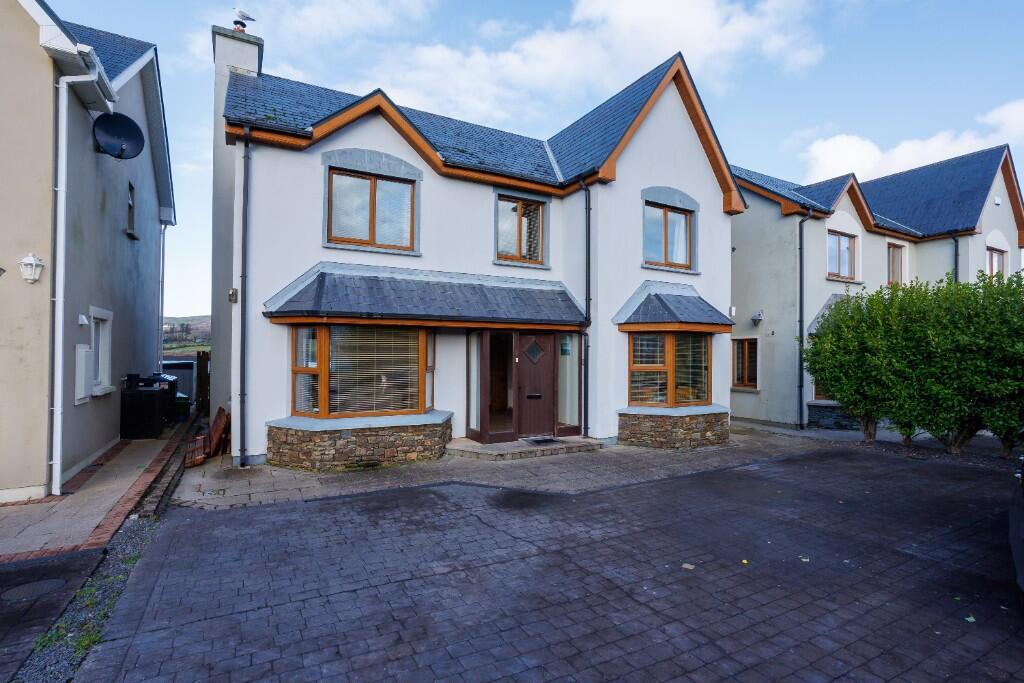 Main image of property: Cahirciveen, Kerry