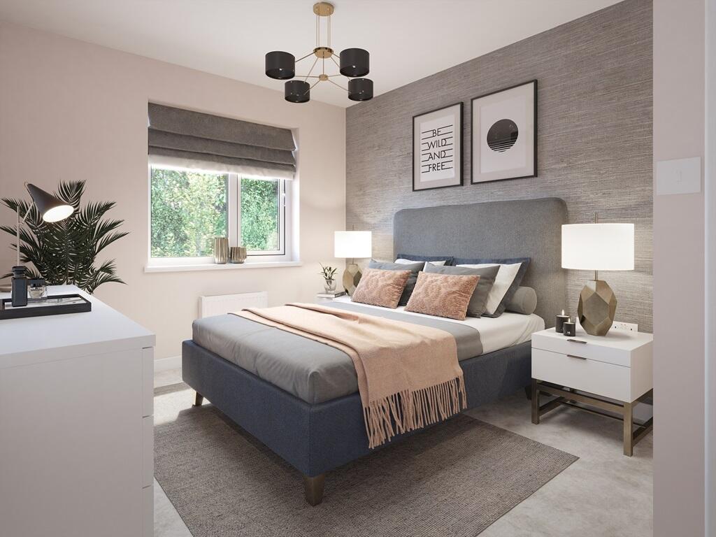 Main image of property: Off North Dane Way, Lordswood,
Kent,
ME5 8EH
