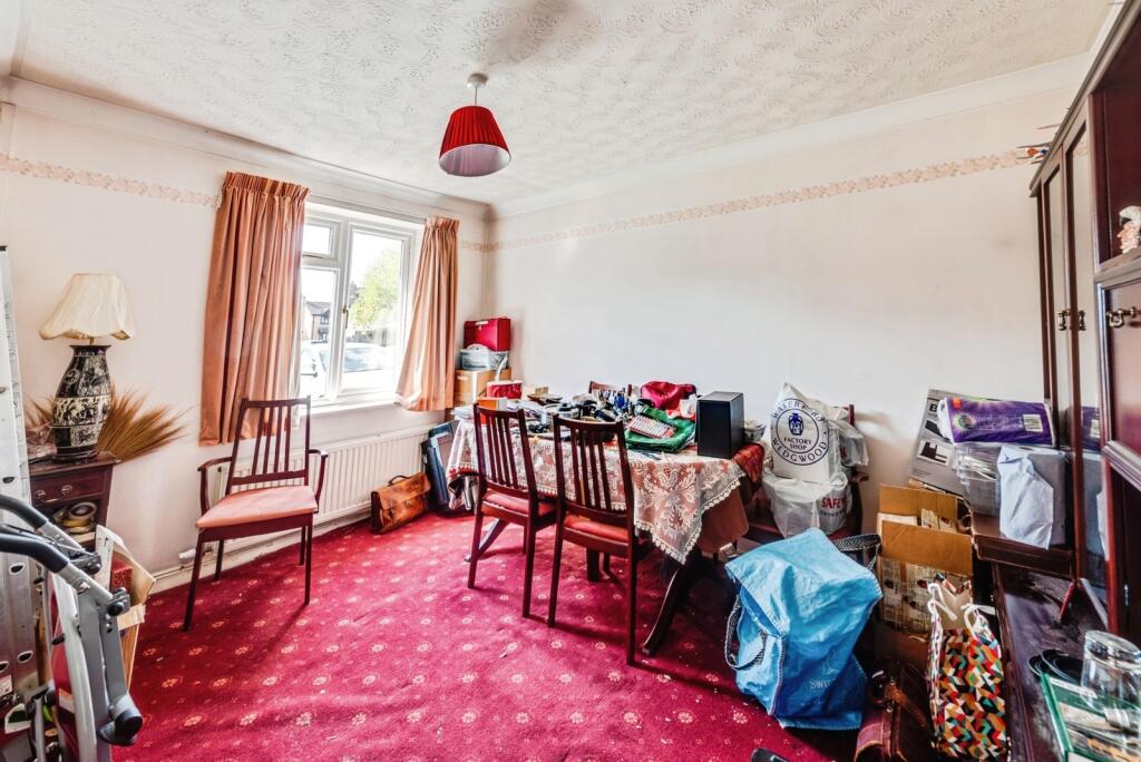 House in Swindon - More