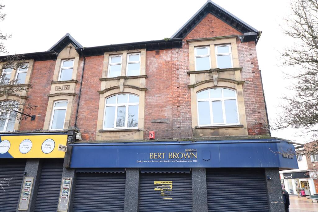 Main image of property: Cole Street, Scunthorpe, DN15