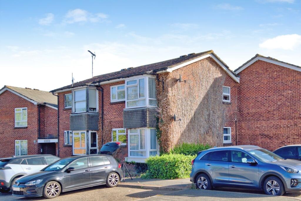 Apartment in Basildon, Wickford