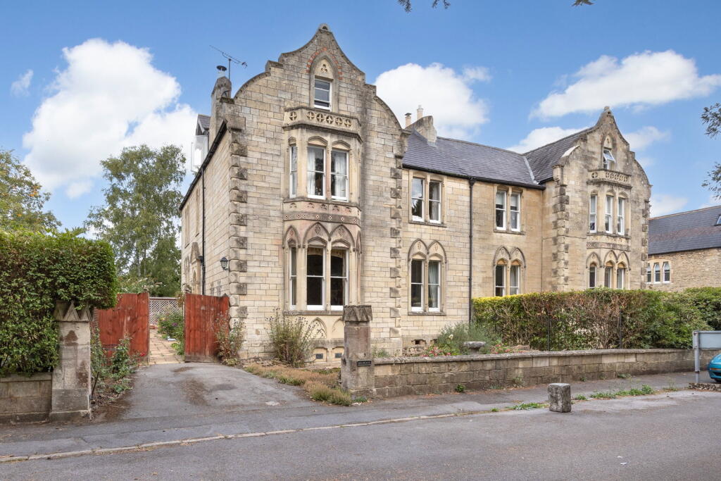 Main image of property: Place Road, Melksham, SN12 6JN