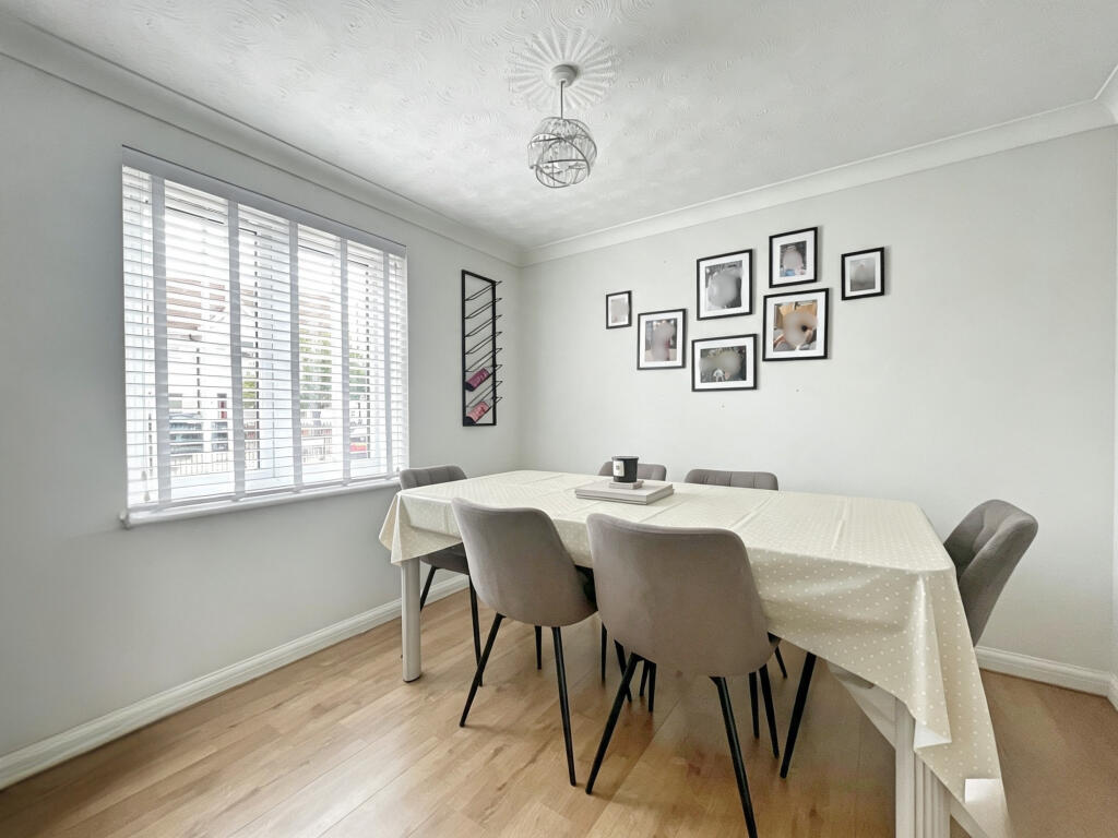 House in Colchester - More