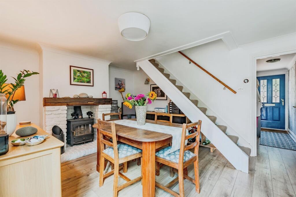 House in Mid Sussex, Worth - More