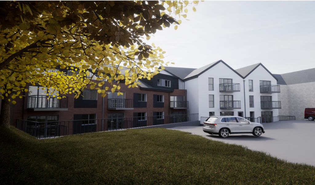 Main image of property: High Cross Street, St Austell