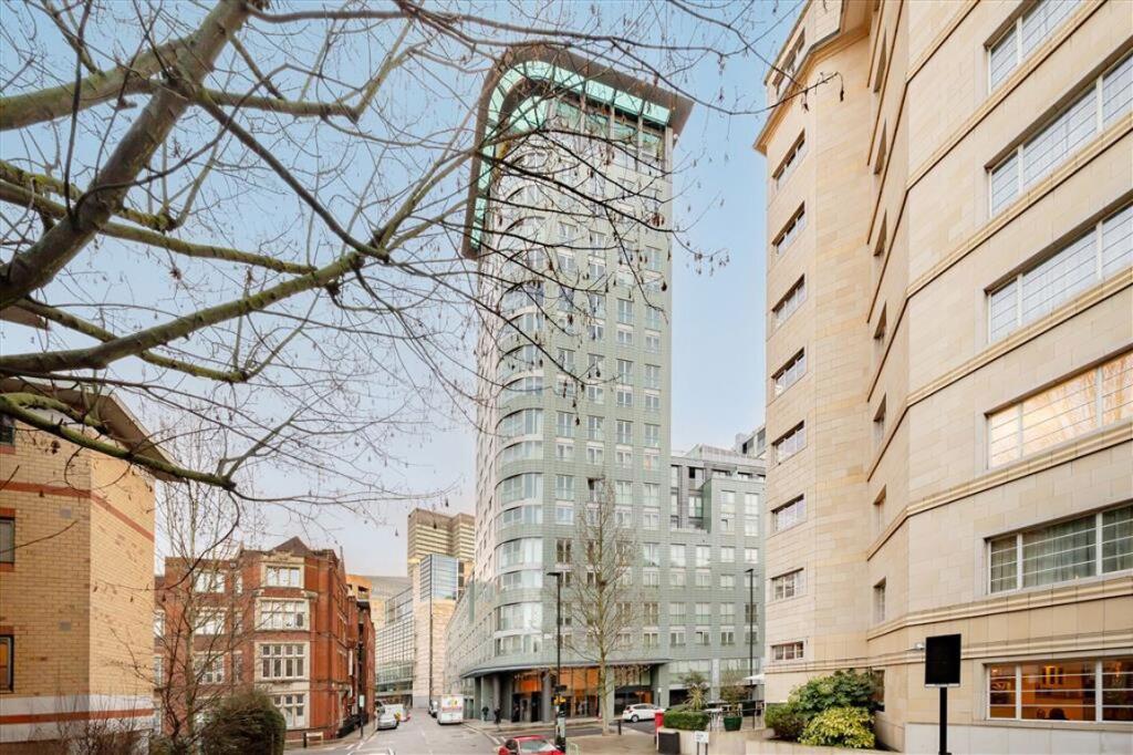Main image of property: Osnaburgh Street, Great Portland Street