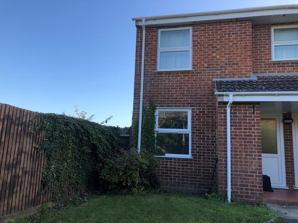 Main image of property: Avonmead Court, Durrington