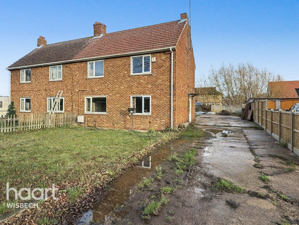 Limes Avenue, Elm photo 2