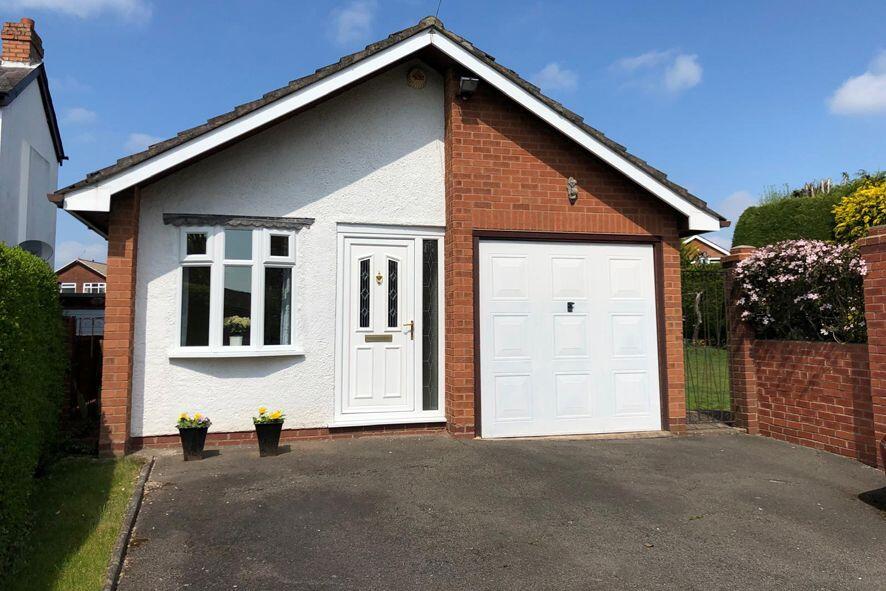 2-bed detached on 60a, Langley Road, Merry Hill, Wolverhampton, WV3, £295,000