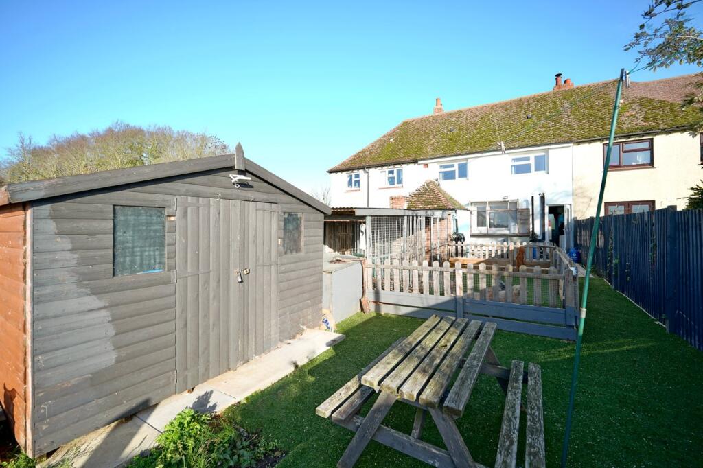 Main image of property: Great Staughton Road, Pertenhall, Bedford, MK44