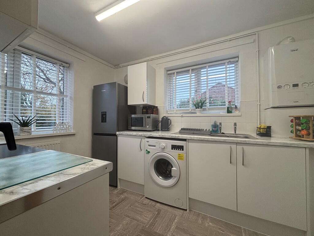 Main image of property: Harwood Hill, WELWYN GARDEN CITY