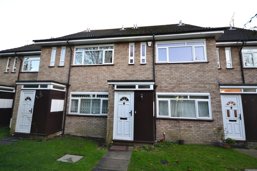 Main image of property: St Peters Close, Bushey Heath, Hertfordshire