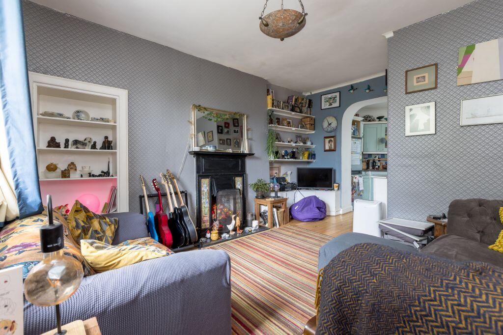 House in Edinburgh, Portobello - View 4