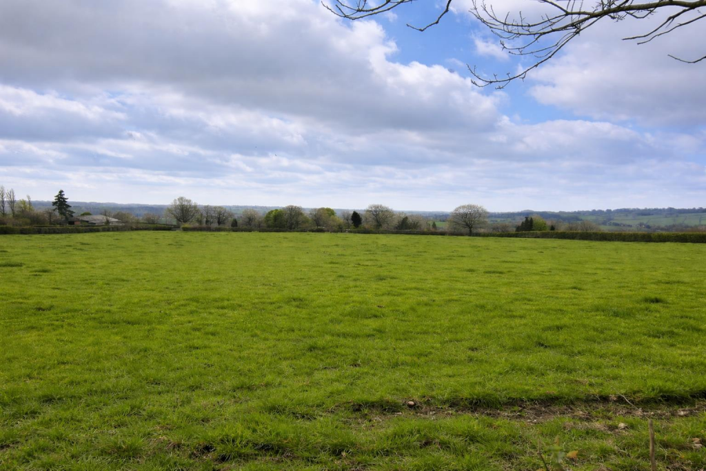 Main image of property: Lot B, Moorwood Moor Lane, Wessington
