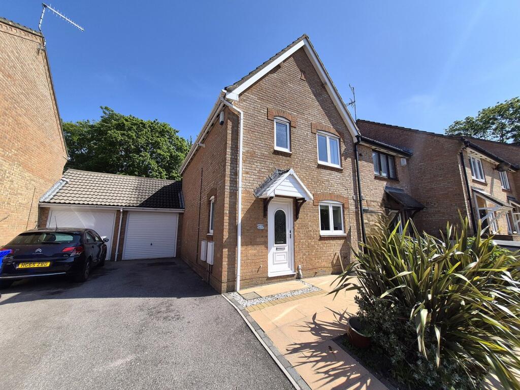 Main image of property: Doulton Gardens, Whitecliff , Poole, BH14