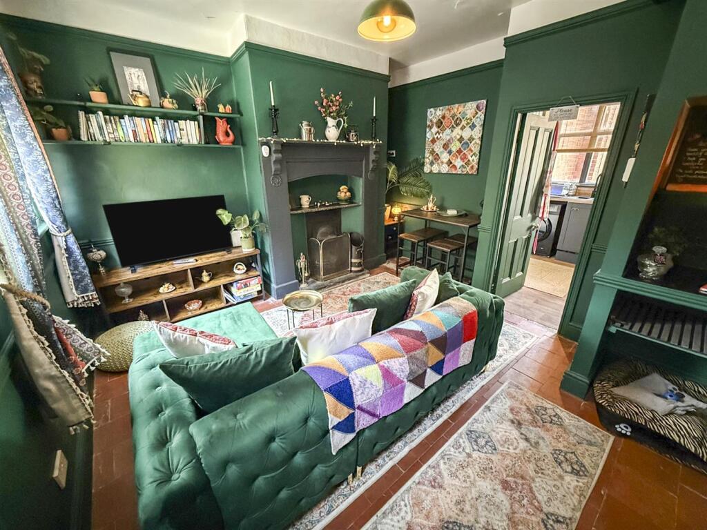 House in Llanrhaeadr-ym-Mochnant - View 4