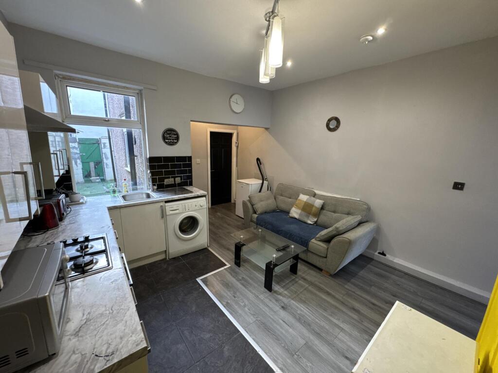 Main image of property: Boaler Street, Liverpool