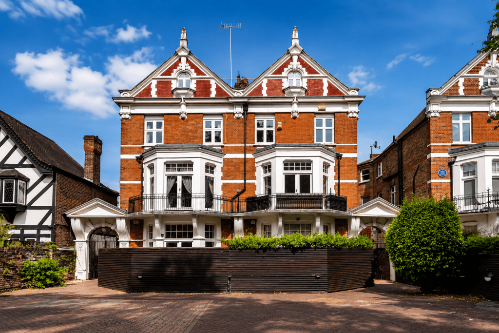 Main image of property: Maida Vale, W9