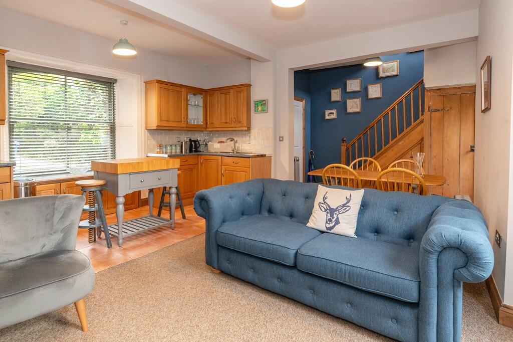 Additional image 2 of Keep Cottage, Castle Hill, Settle, North Yorkshire, BD24