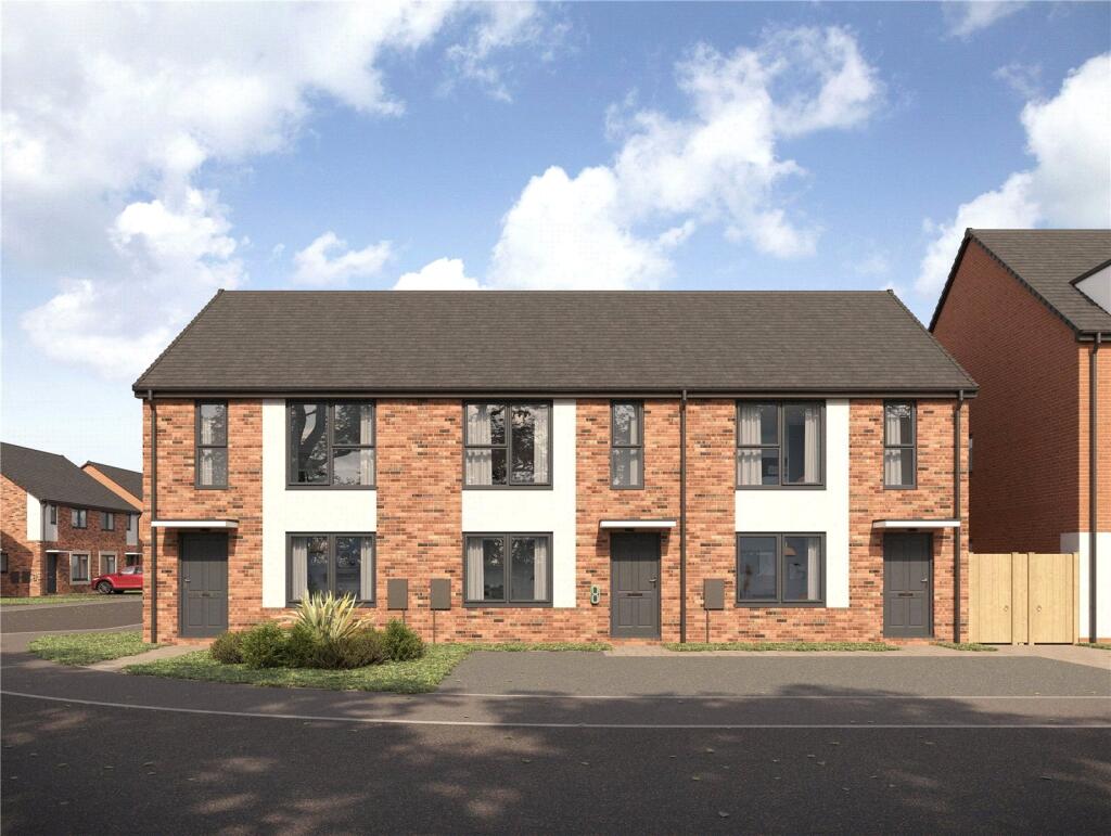 Main image of property: Seton Gardens, Berwick, Northumberland, TD15