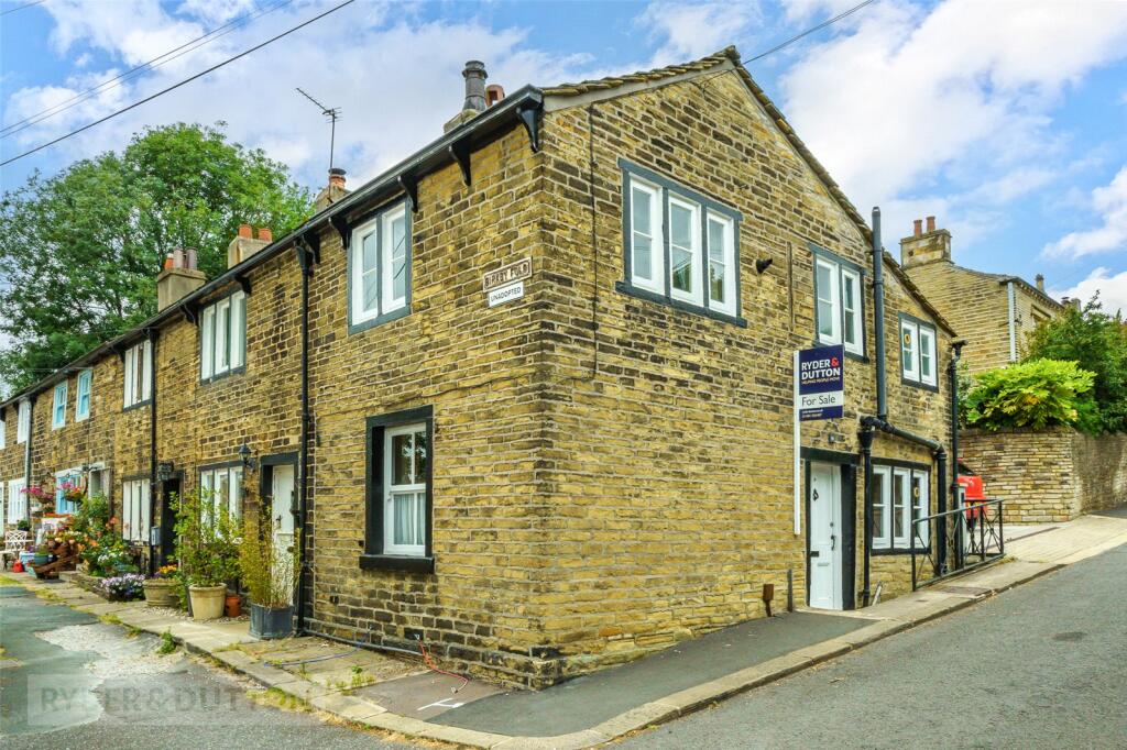 Main image of property: Birkby Lodge Road, Huddersfield, West Yorkshire, HD2