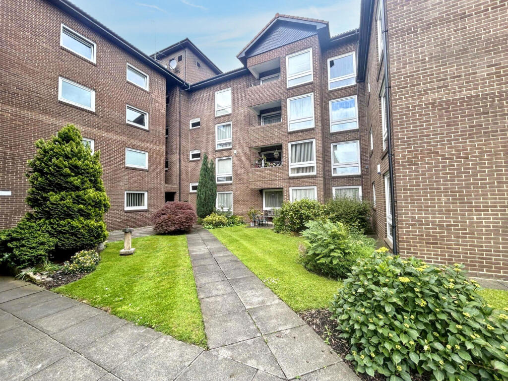 Main image of property: Thornhill Road, Benton, Newcastle upon Tyne, Tyne and Wear, NE12 8AF