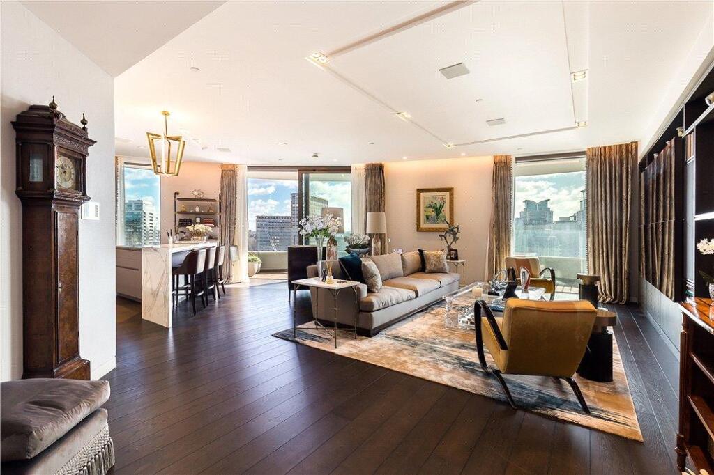 Main image of property: Riverwalk, Millbank, Westminster, London, SW1P