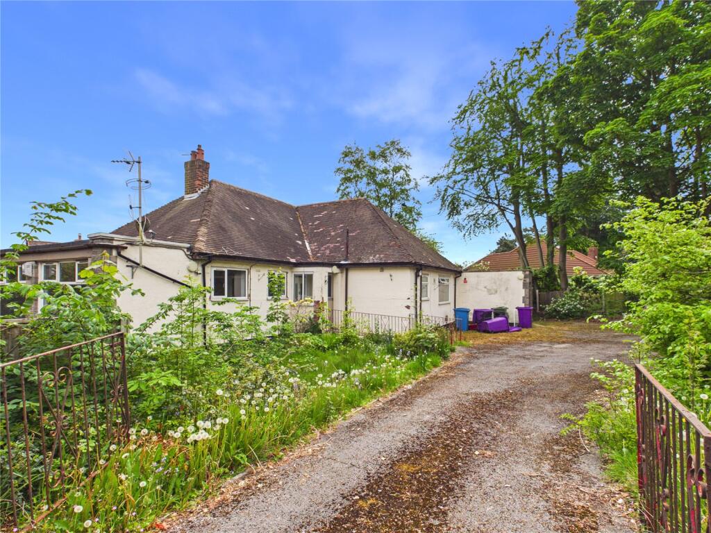 Main image of property: Acrefield Road, Liverpool, Merseyside, L25