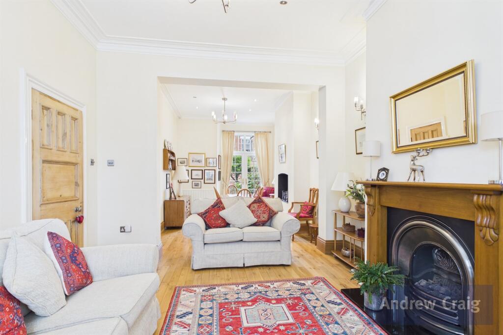 Banbury Terrace, South Shields - View 2