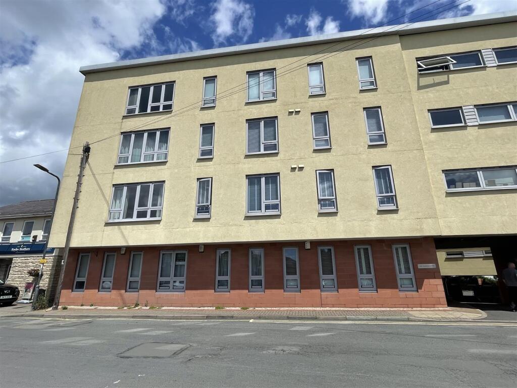 Main image of property: Gaol Street, Hereford