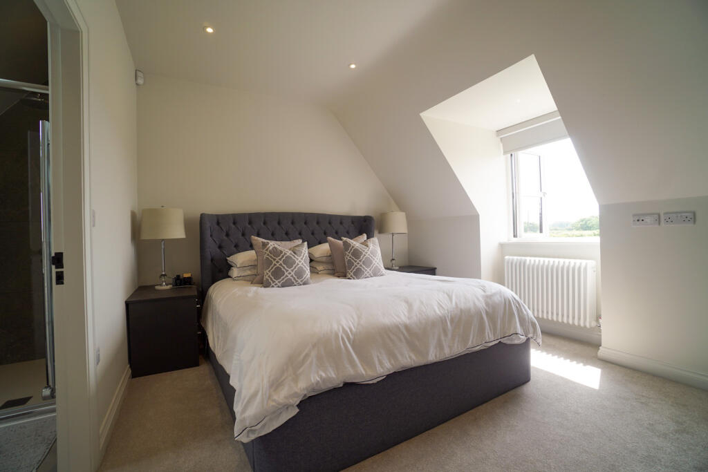 House in Chester - View 5