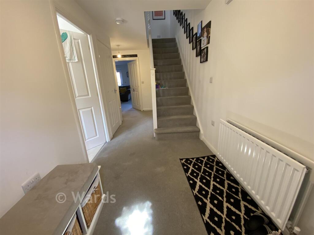 Main image of property: Windmill Crescent, Headcorn, Kent