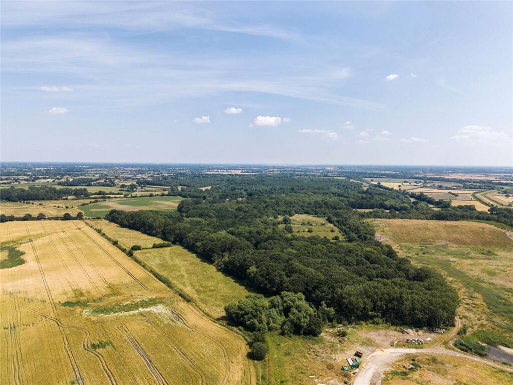 Lot 2 - Land At Owston, Doncaster, South Yorkshire, DN5 - View 3