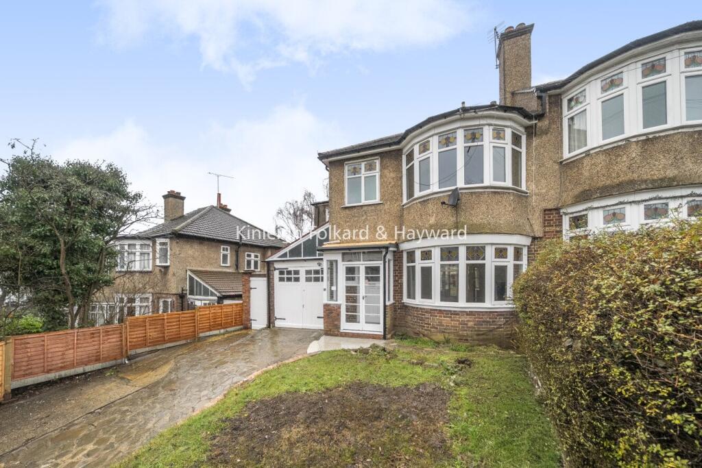 Main image of property: Murray Avenue, Bromley, Kent, BR1