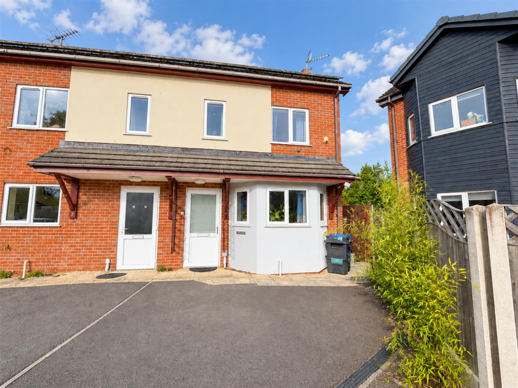 Main image of property: Afoneitha Road, Pen-Y-Cae, Wrexham