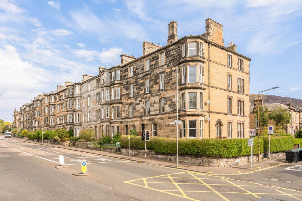 Main image of property: 139/6 Dalkeith Road, Edinburgh, EH16 5AH