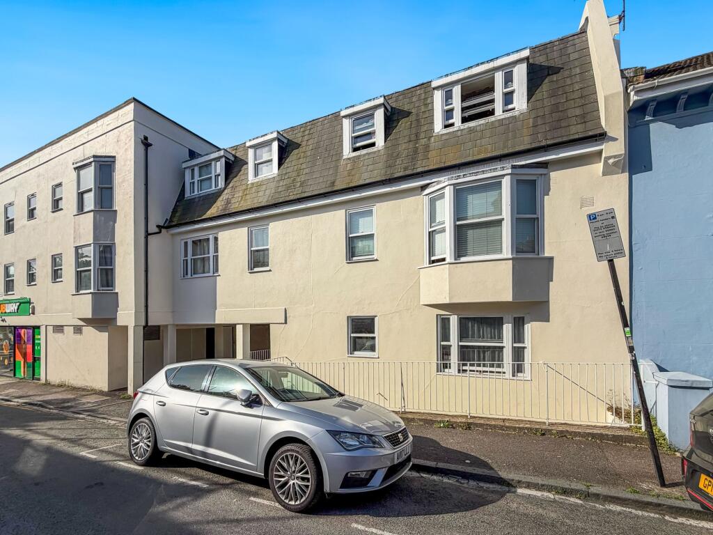 Main image of property: Aberdeen Road, Lewes Court, BN2