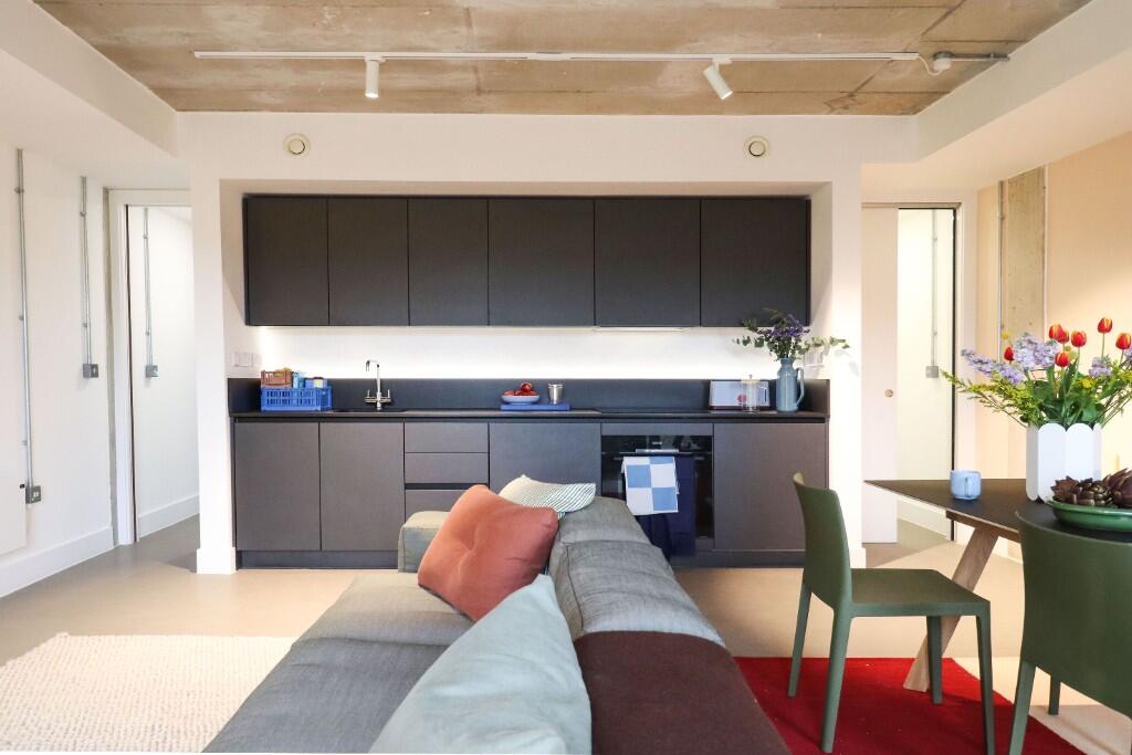 Main image of property: Thomas Street, Sheffield, S3