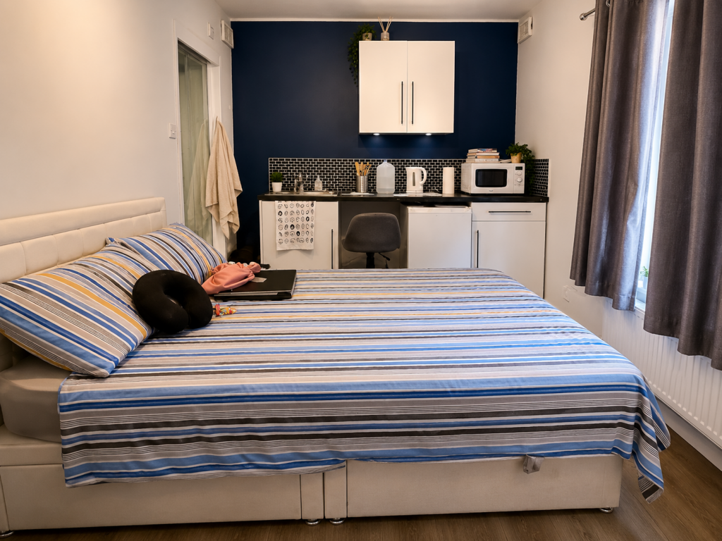 Main image of property: Room 1, Central Avenue, Cambridge, Cambridgeshire