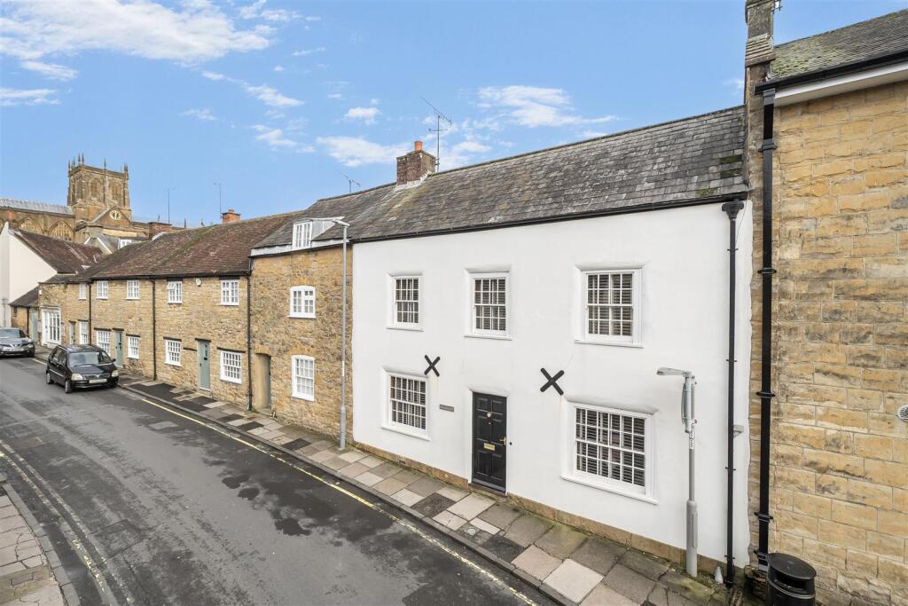 Main image of property: Westbury, Sherborne, Dorset