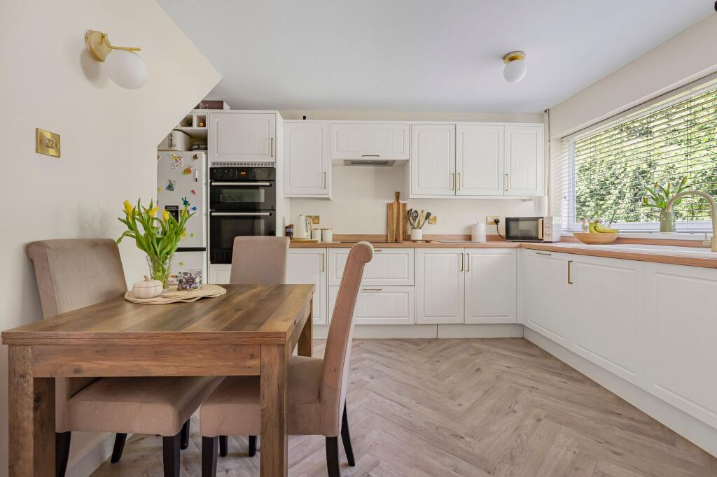 Hardy Close, Huntingdon, Cambridgeshire. - View 2