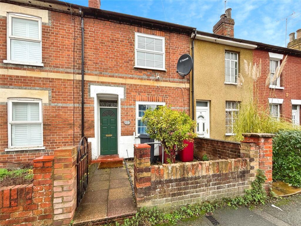 Main image of property: Cumberland Road, Reading, Berkshire