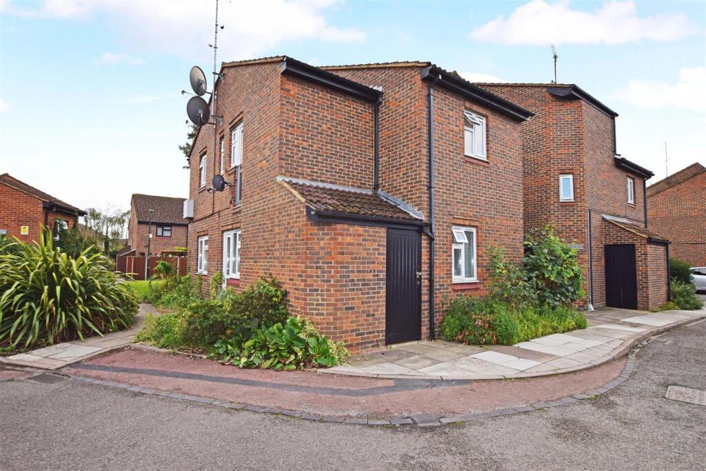 Main image of property: Stanborough Close, Hampton
